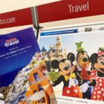 Costco Travel Disneyland