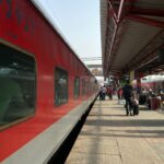 How to Travel India by Train: Booking, Classes & Tips
