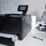 Plotter vs. Printer: What's Better for Large-Scale Prints?