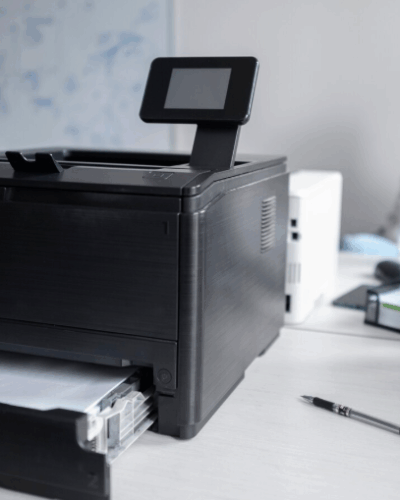 Plotter vs. Printer: What's Better for Large-Scale Prints?