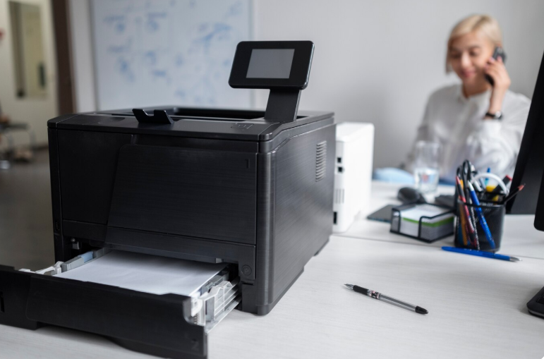 Plotter vs. Printer: What's Better for Large-Scale Prints?