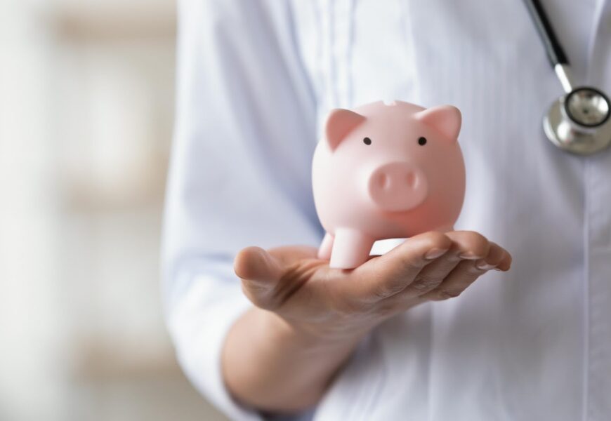 Working Capital Loans for Doctors: A Quick Guide